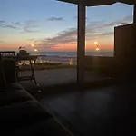 De Witte Berg Met Zonnig Zeezicht & Uniek Terras! De Panne