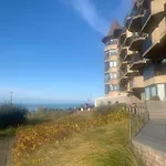 De Witte Berg Met Zonnig Zeezicht & Uniek Terras! Apartment De Panne